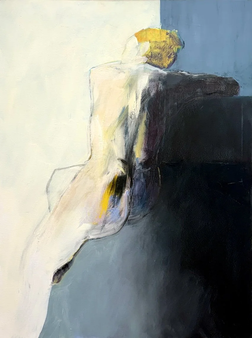 Andy Watt - Quiet Reflection