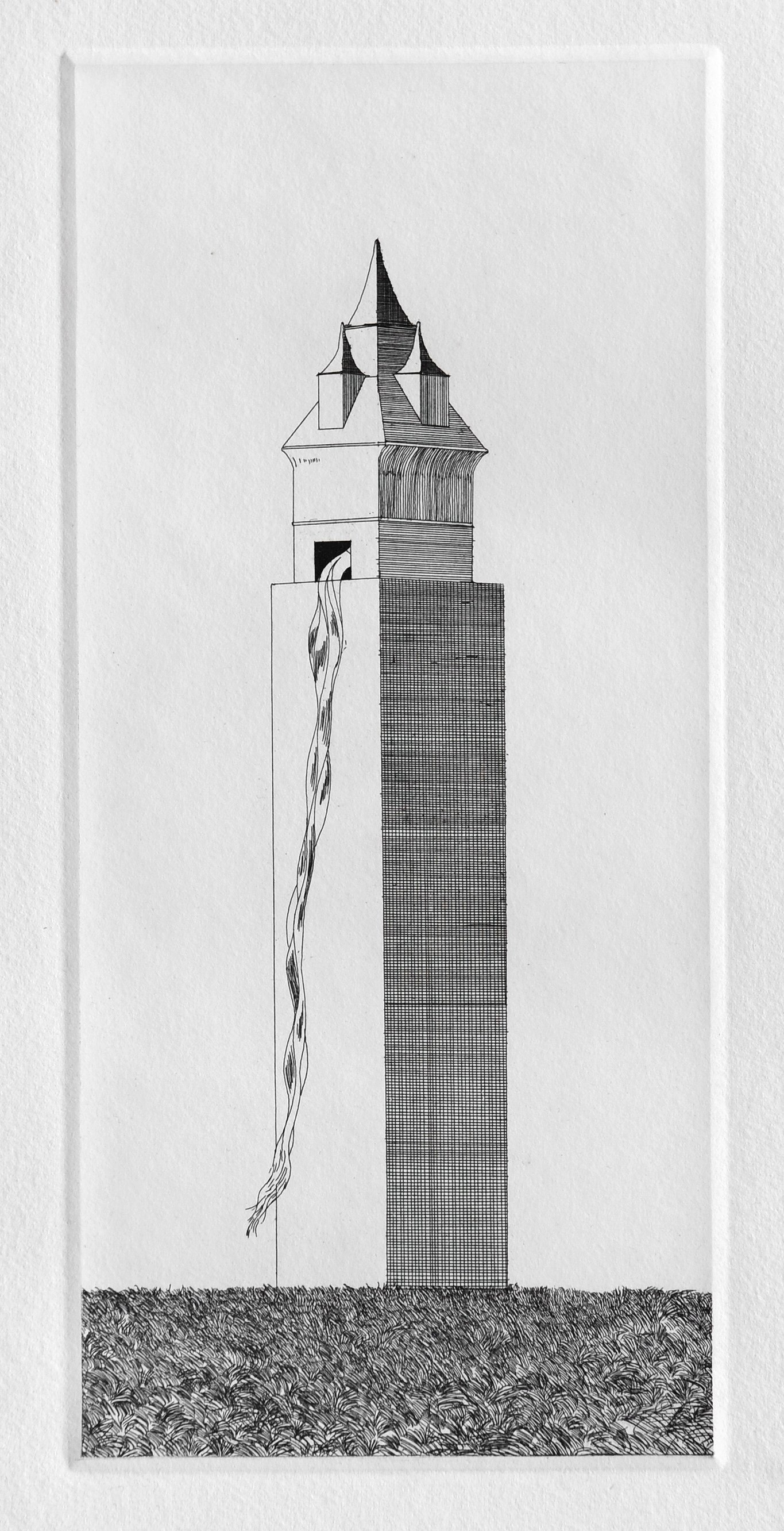 The Tower had One Window.jpg