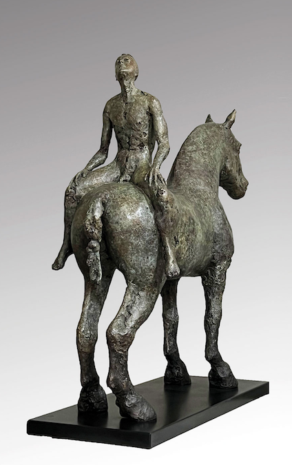 Antonio Lopez Reche, Stargazer 2.png