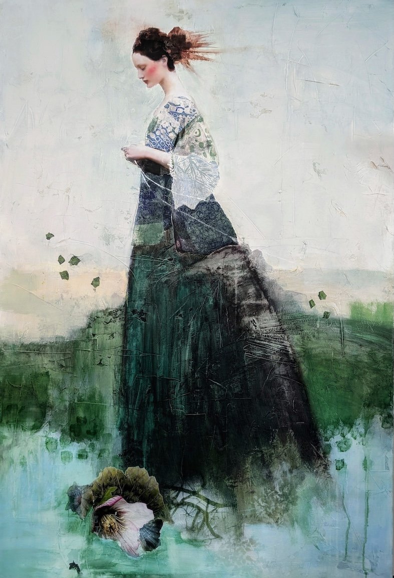The Glade 89 x 130cm.jpg