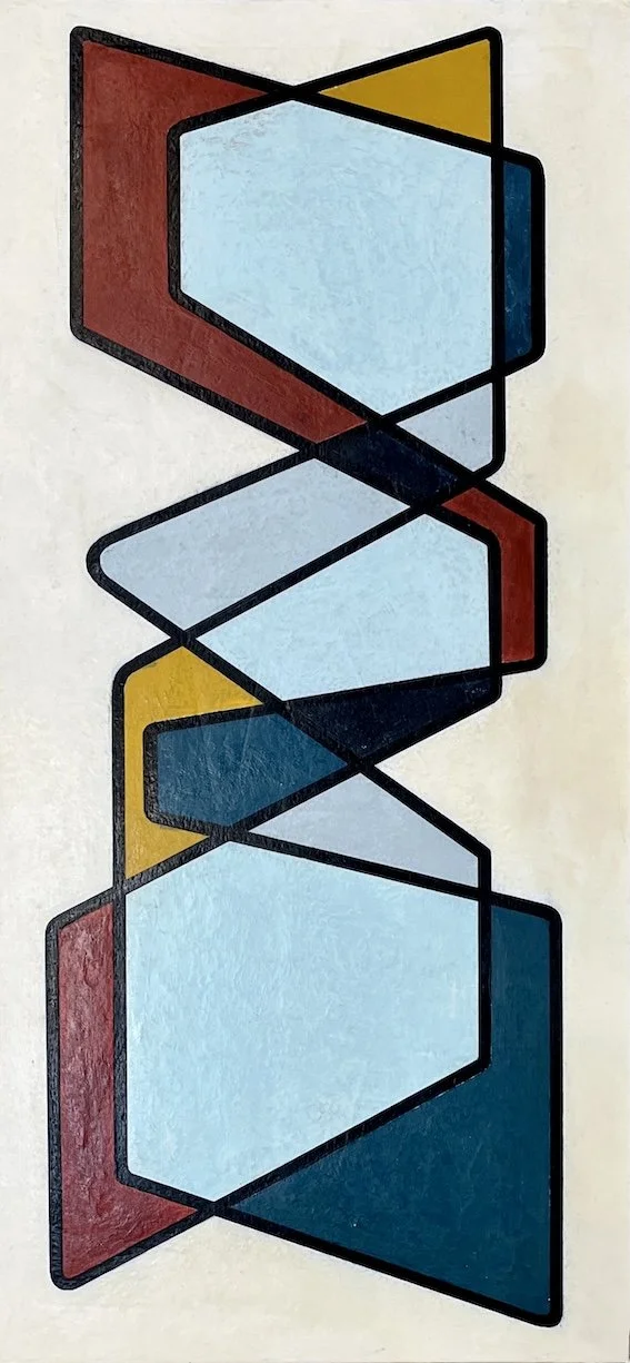 Robert Fogell, Study for Sculpture 258 1.JPG