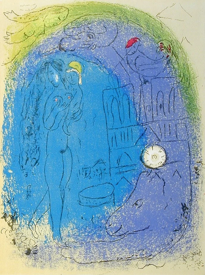 Marc-Chagall-Mother and Child in front of Notre Dame.jpg