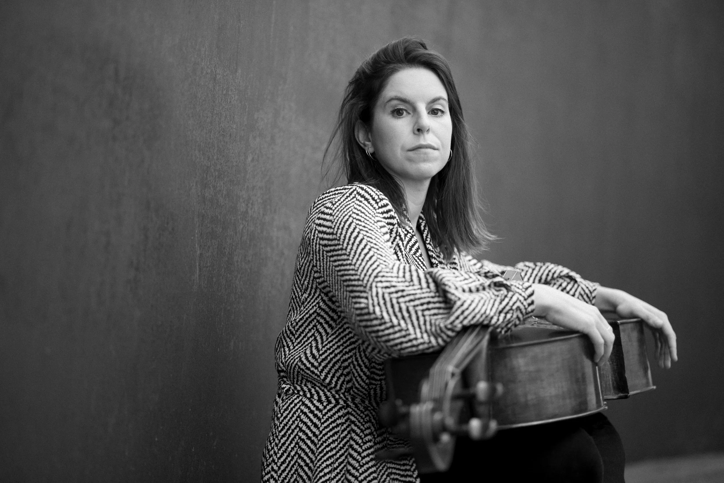 BEATRIZ BLANCO, VIOLONCELLO