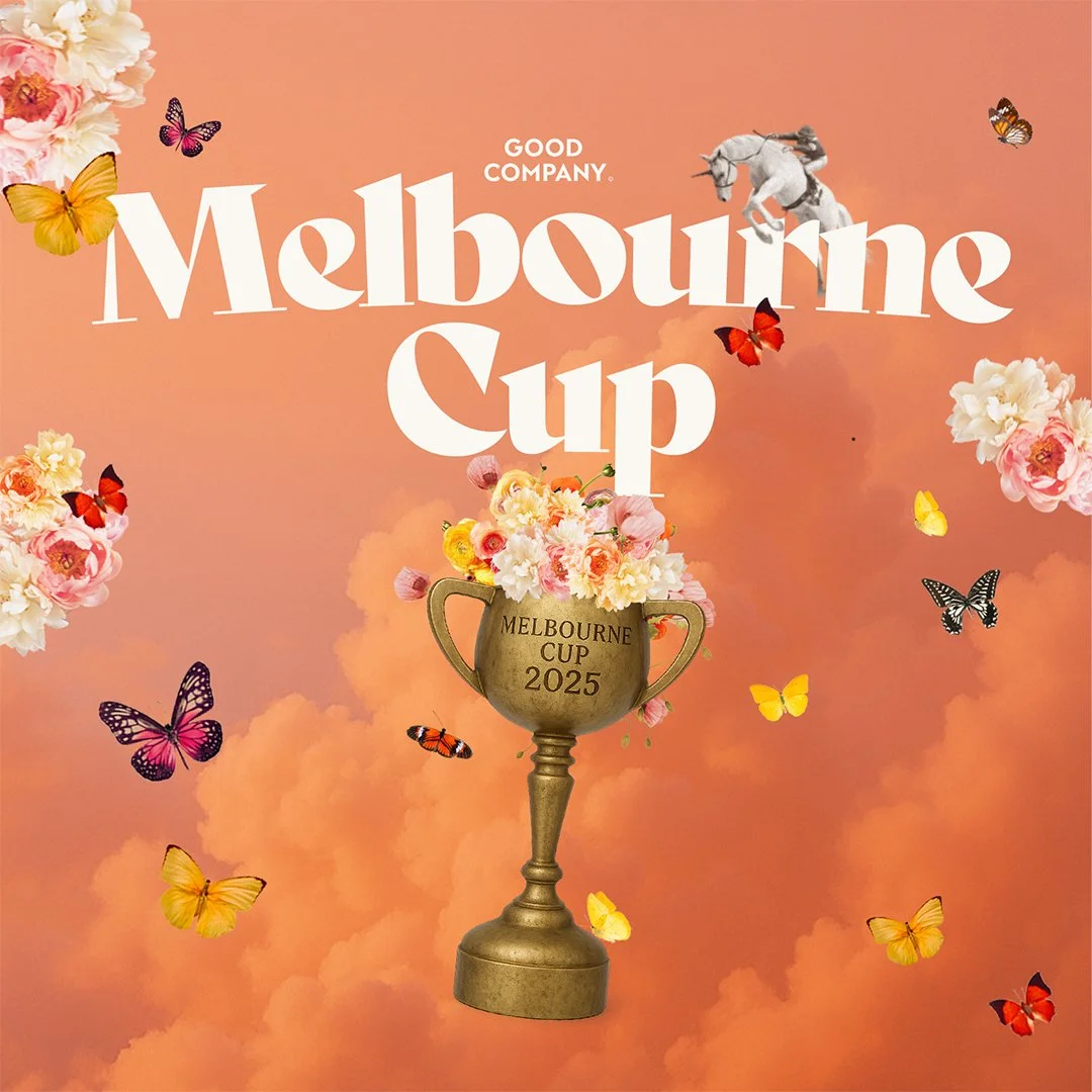 Melbourne Cup