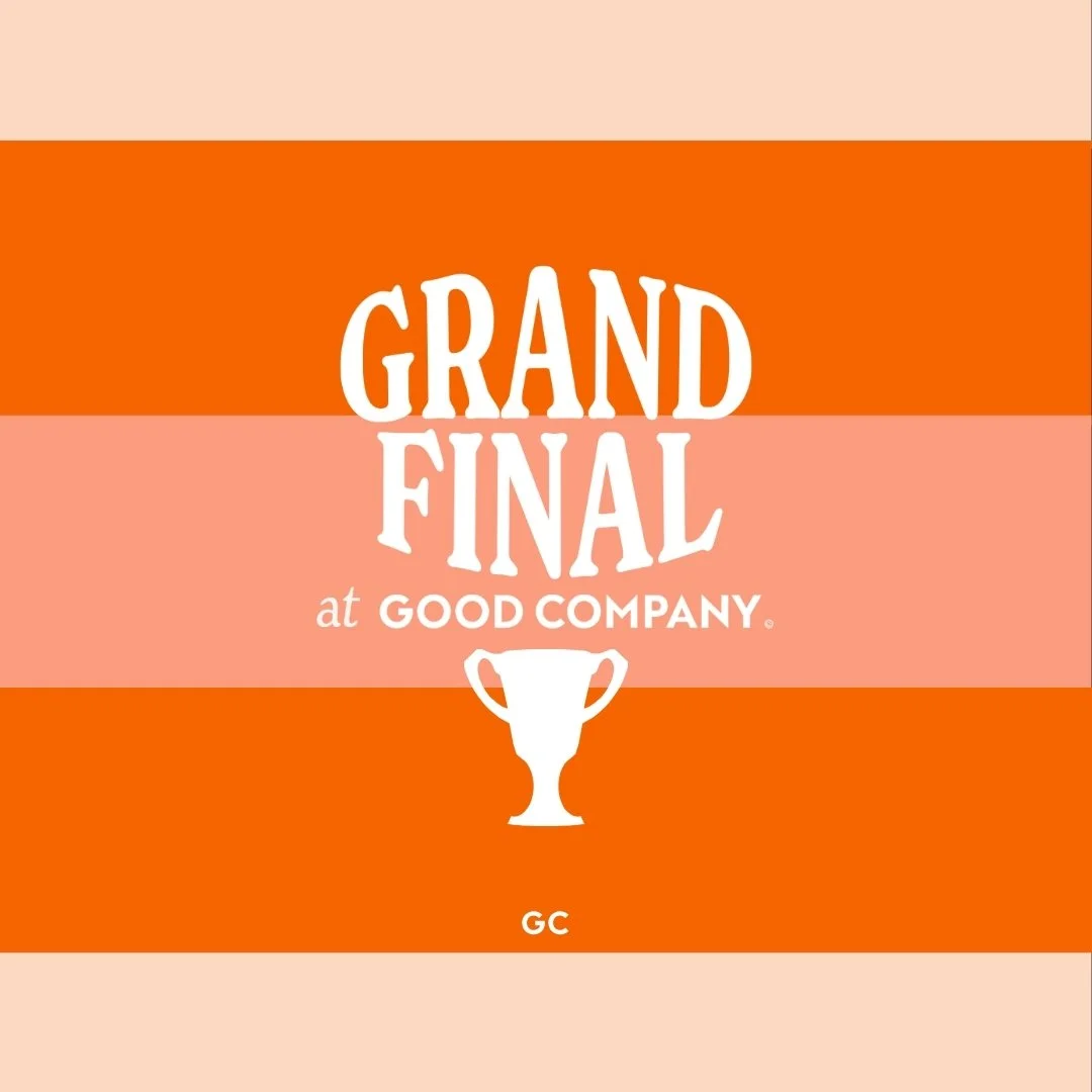 Grand Final Day
