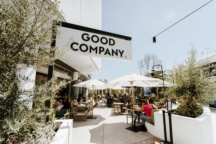Why Good Company Is the Perfect Venue for Group Celebrations