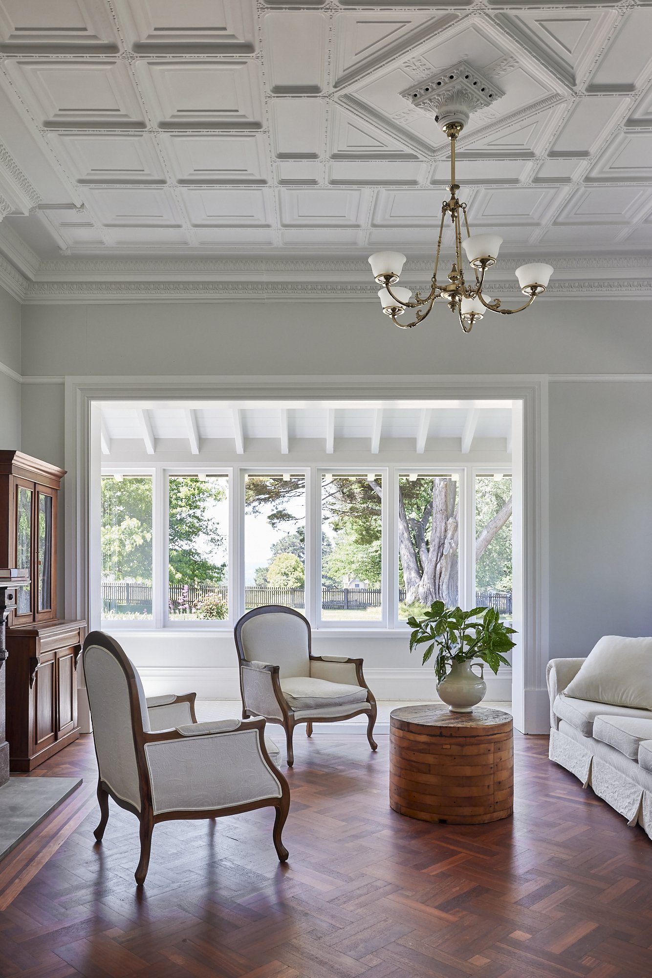 Sutton Forest Heritage House — Studio Dewar