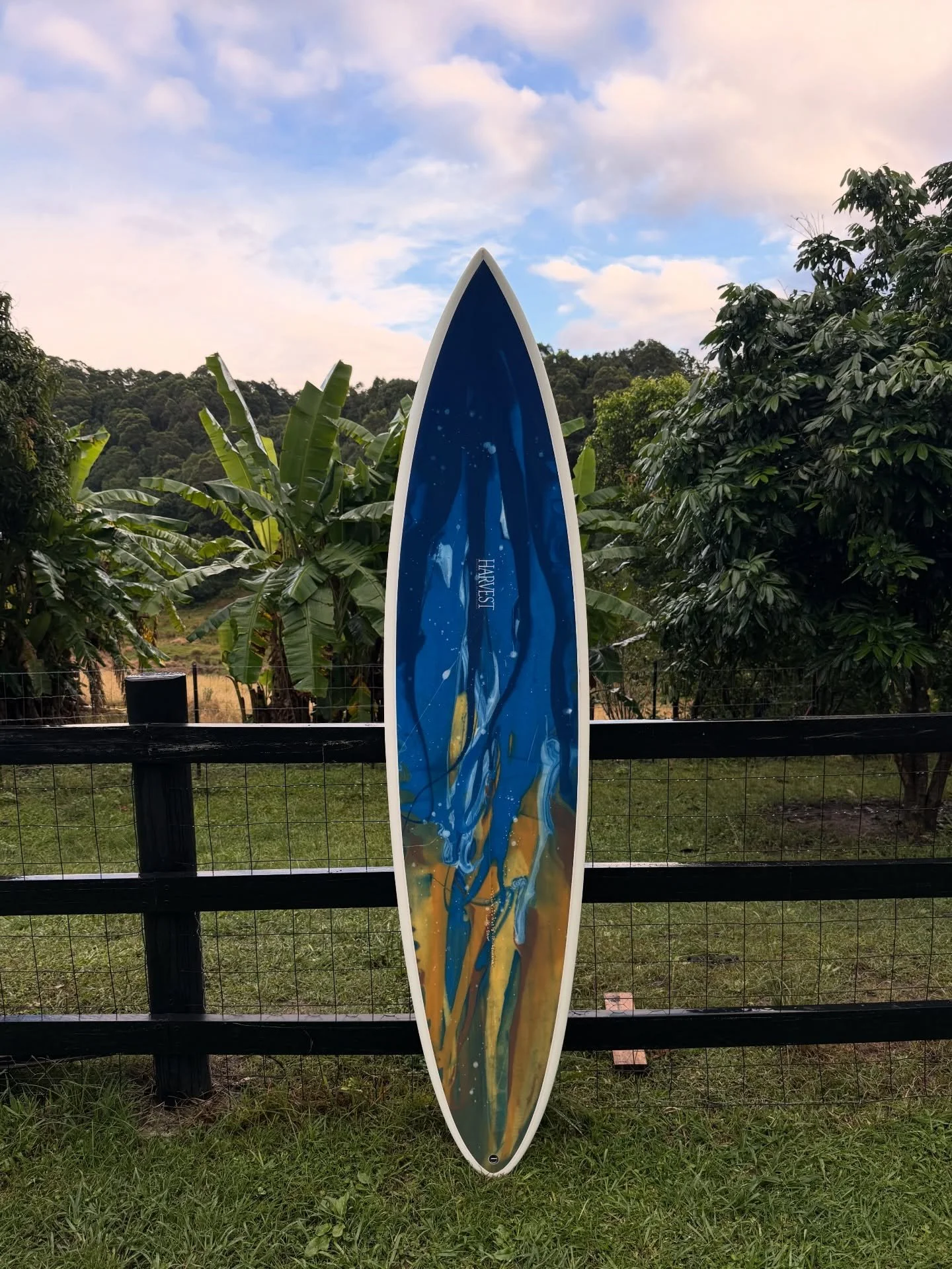 Absolute stunner channel bottom for Elliot @canldleman ready for this weekend. So far we&rsquo;ve put this channels in any shape and people have been blown away by the feel, this is Elliot&rsquo;s 4th board since Christmas with these channels and get