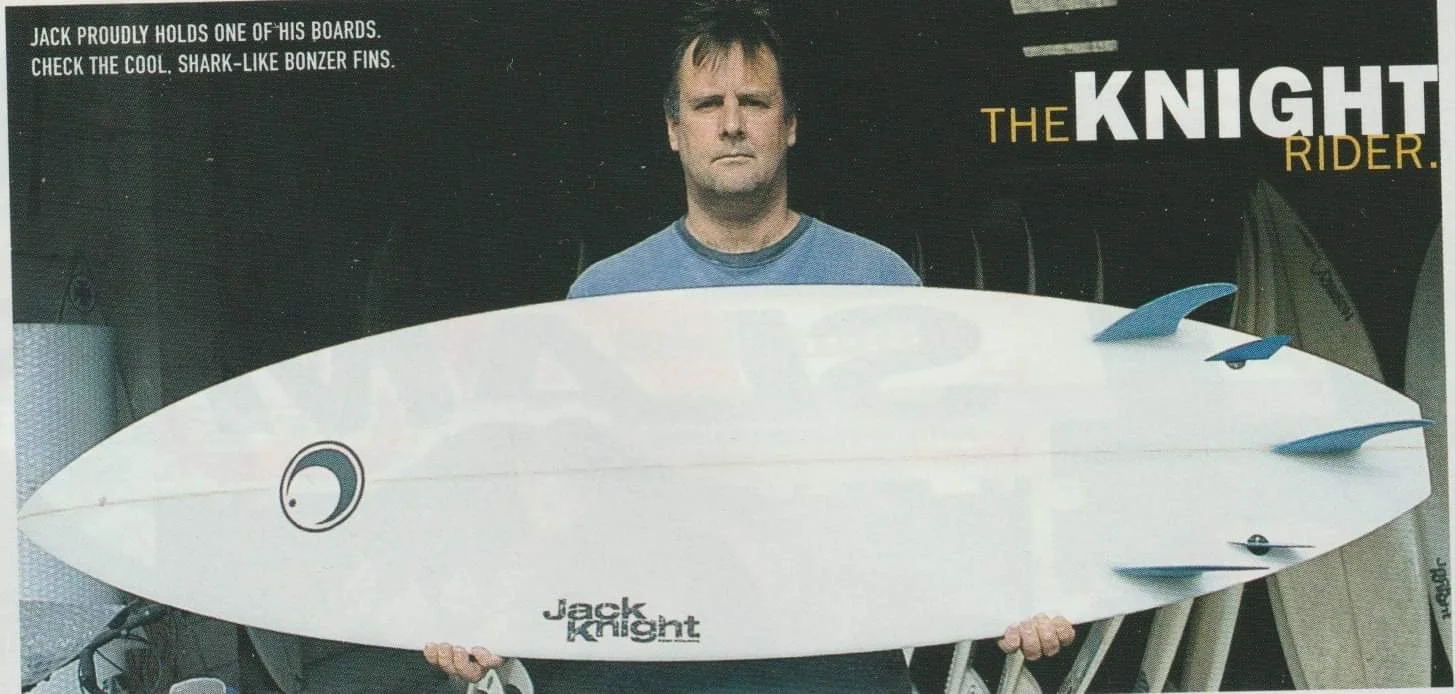 サーフィン・ボディボード JACK KNIGHT SORFBOARD JACK KNIHGT SURFBOARD