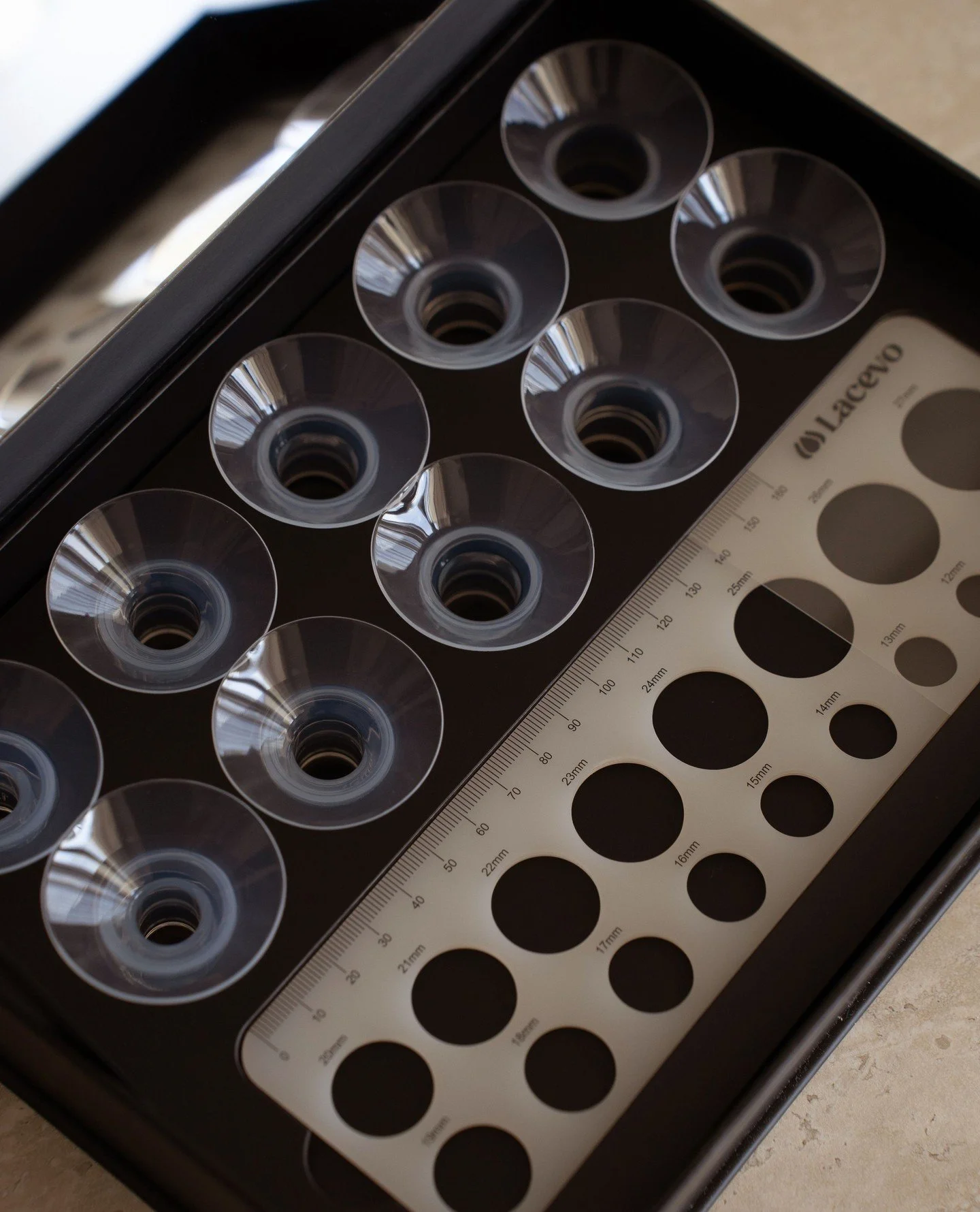 Clarity converts.⁠
⁠
Your customer shouldn&rsquo;t have to guess what they&rsquo;re getting - show them.⁠
⁠
&bull; Every component, clearly visible⁠
&bull; No confusion on sizing or inclusions⁠
&bull; Builds trust before they even click &ldquo;add to