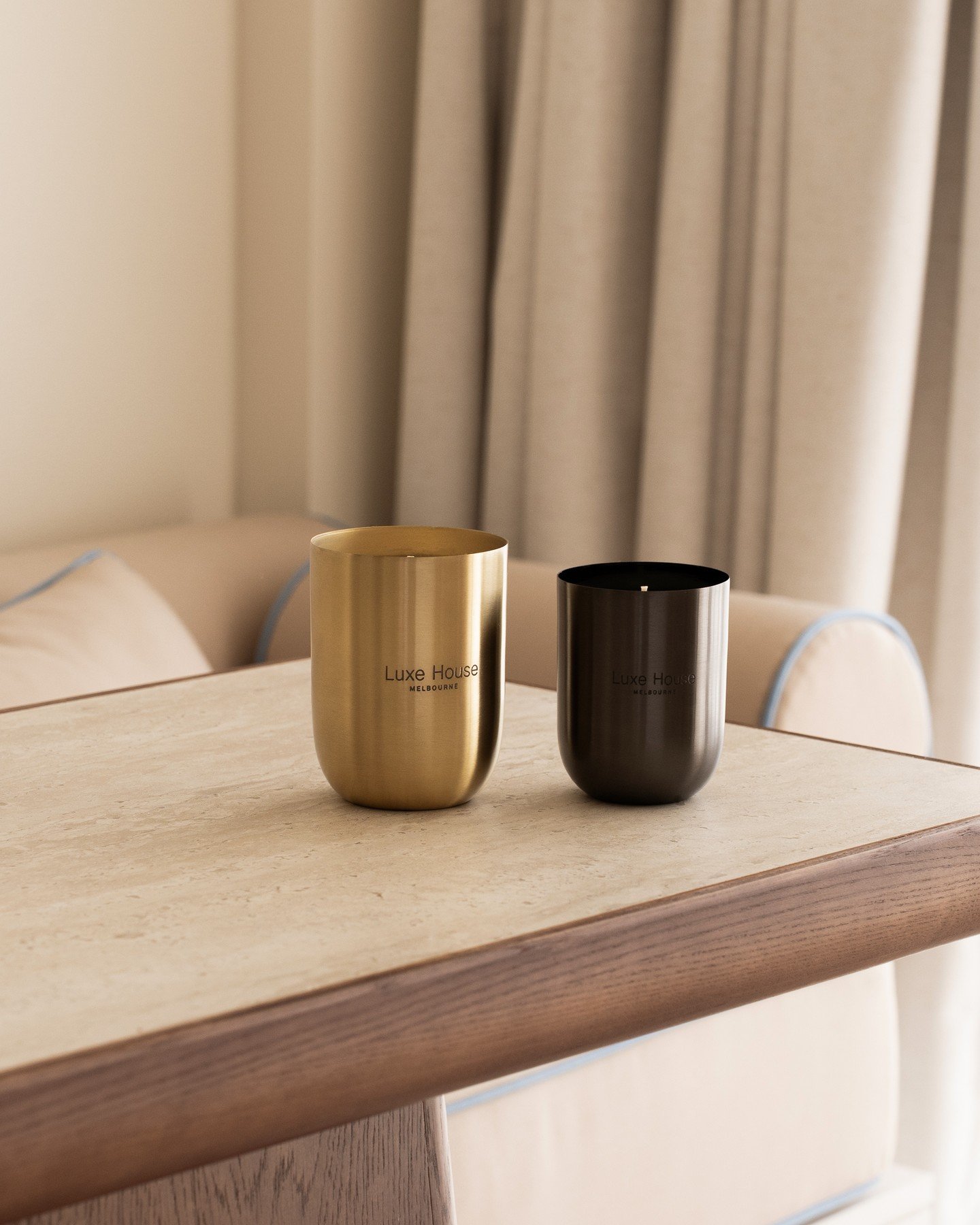 Quiet luxury, captured.⁠
⁠
Not every image needs to shout - sometimes the most powerful ones feel effortless.⁠
⁠
&bull; Neutral tones create a calming backdrop⁠
&bull; Simple styling lets the product speak⁠
&bull; Paired products encourage multi-buy 