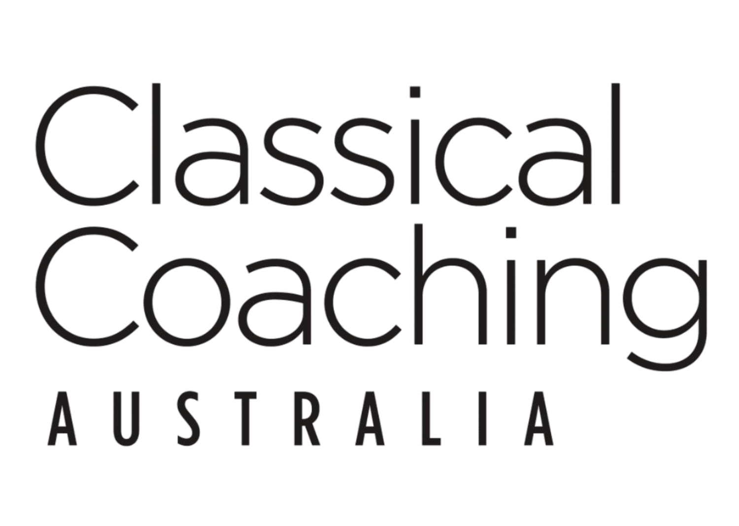 Classical Coaching Australia
