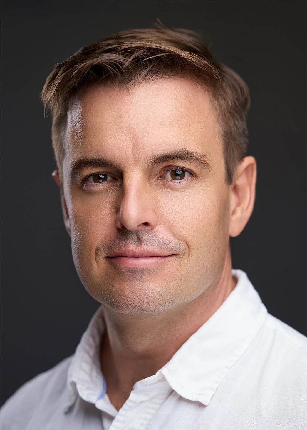 Professional Headshots