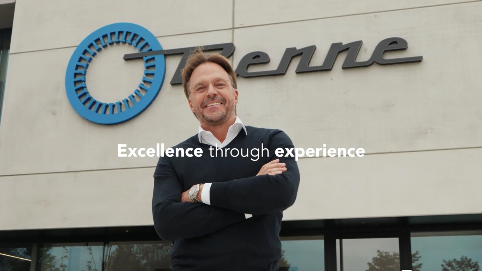 Penne: Excellence through Experience