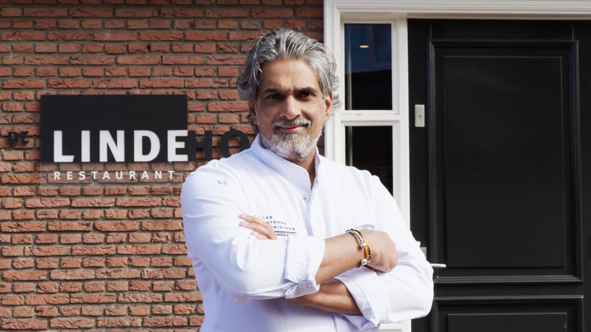 StreatFest 23: Chef Soenil Bahadoer