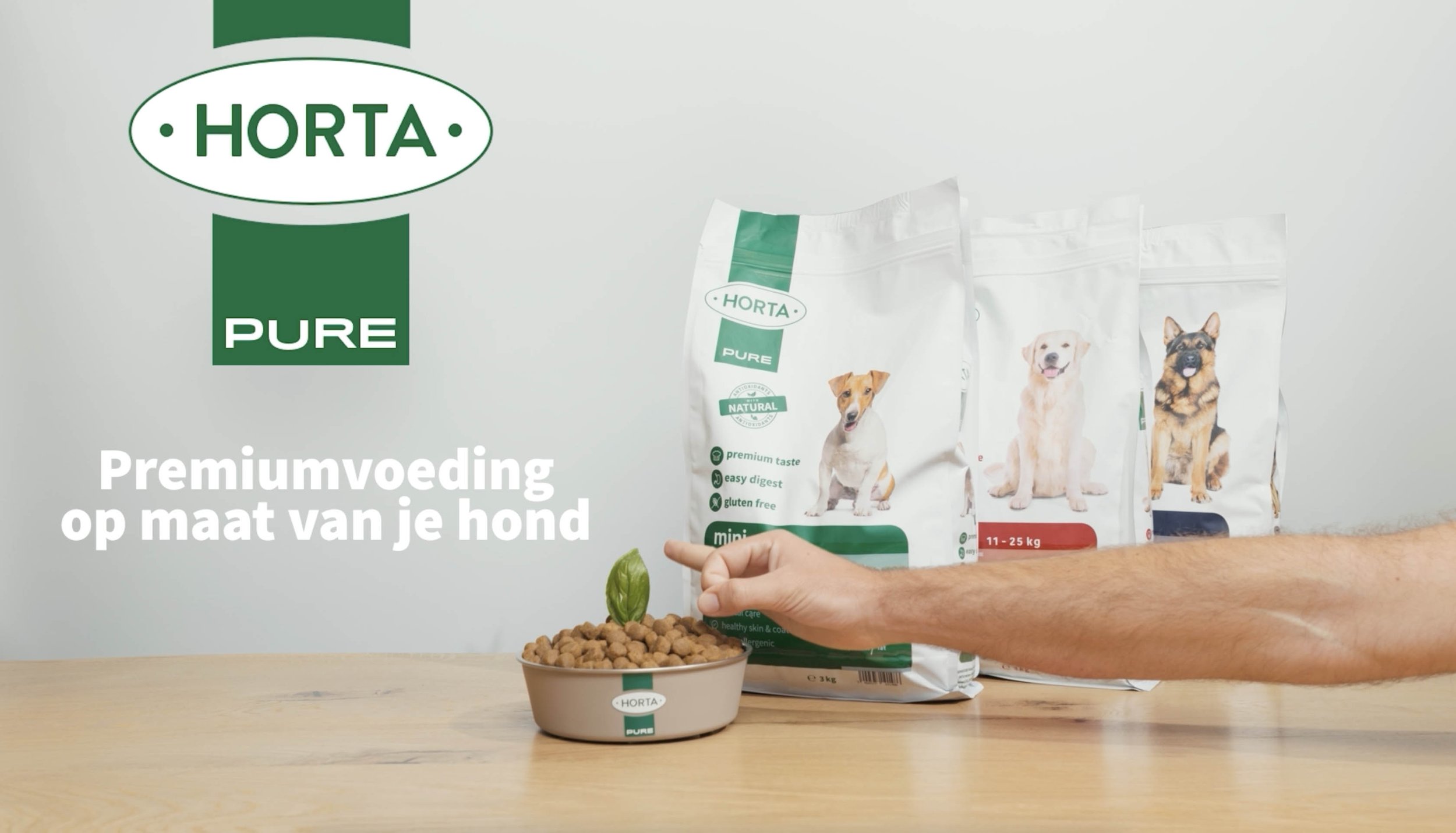 Horta Pure