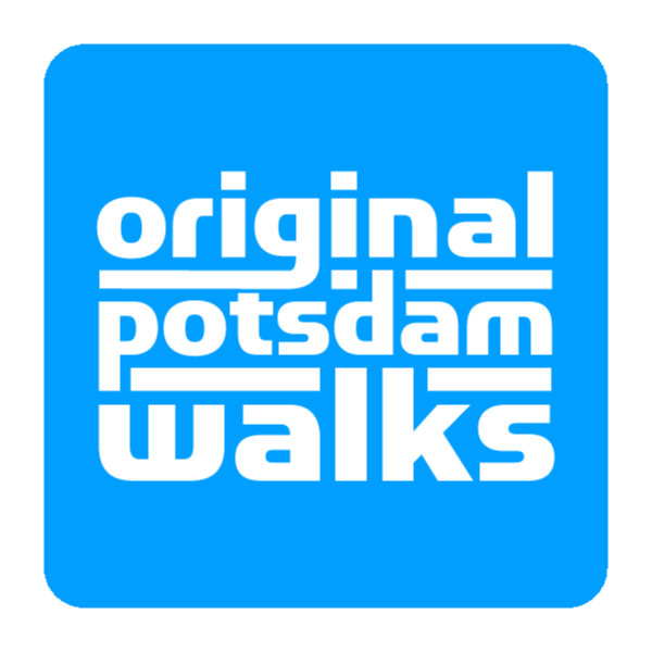 Original Potsdam Walks - Award-winning private and public tours