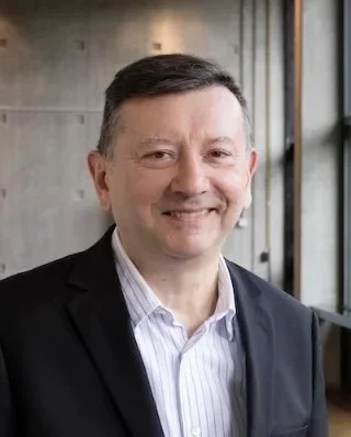 profile photo of Alan Cienki