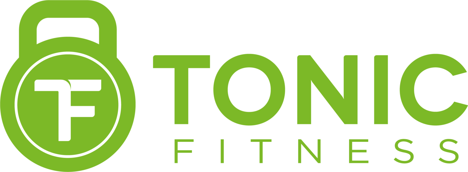 TONIC FITNESS  (Copy)