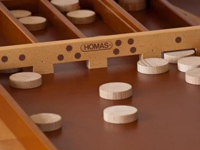 Burendag met volksspelen