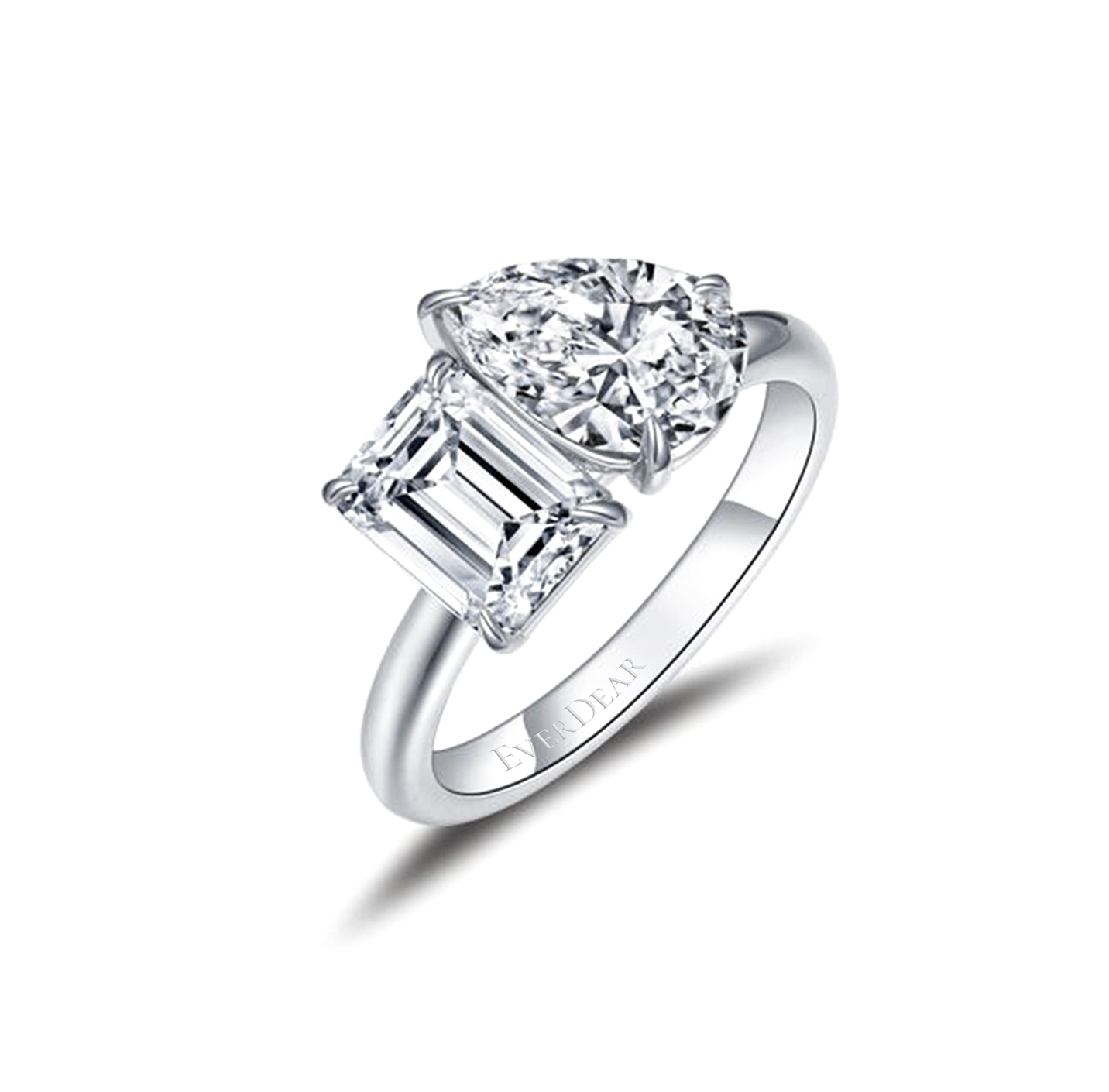 Rings: Shop Gold & Diamond Rings for Women & Men | Precious Affair