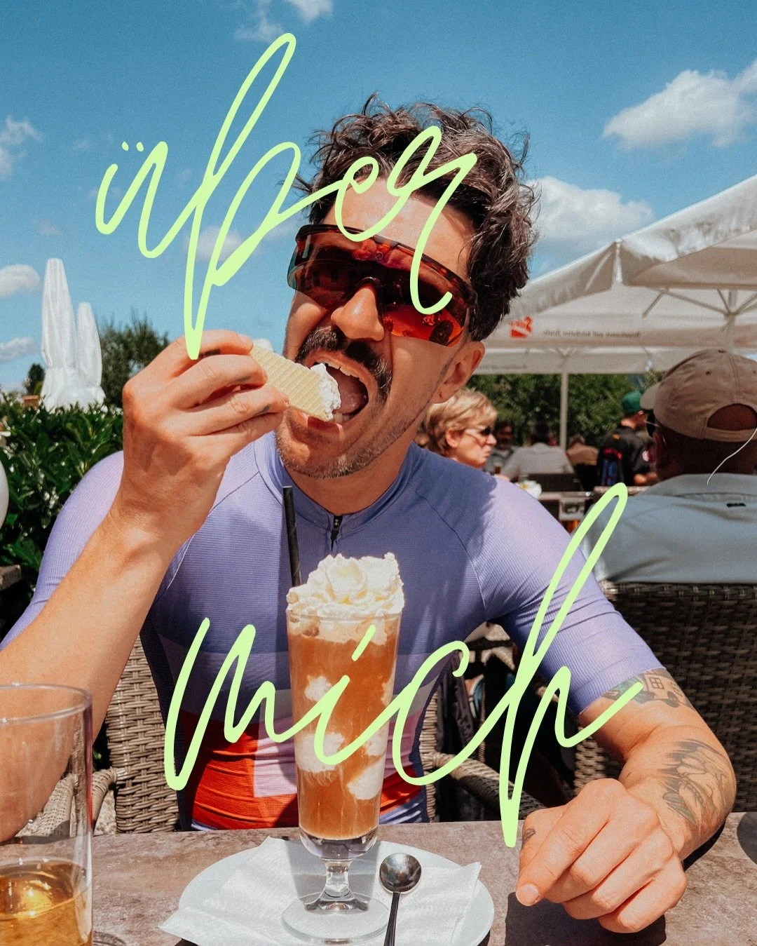 Hallo, ich bins, der Bob ✌️
Ich hab es nach den ganzen Jahren hier endlich mal geschafft, einen Post zu machen um mich bei euch vorzustellen, damit ihr euch, bevor ihr zu uns kommt, ein (hoffentlich gutes uns umfangreiches) Bild von mir machen k&ouml