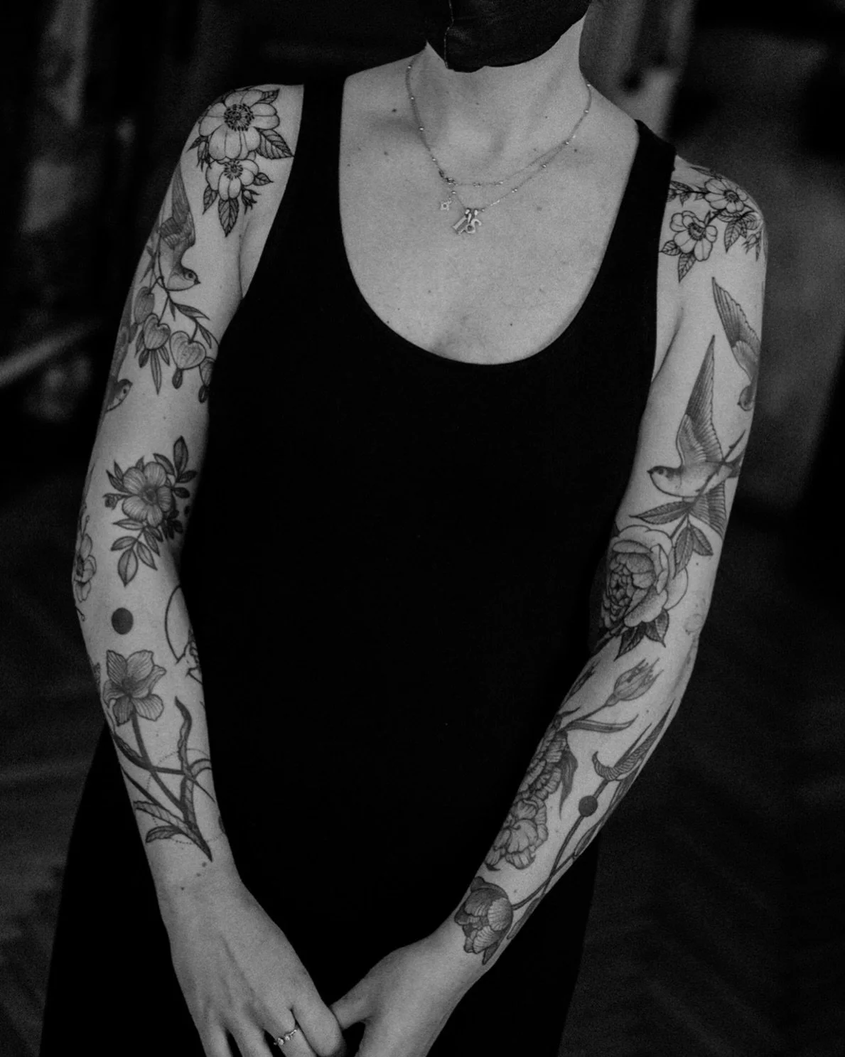 Ich lieb es einfach, Blumen und V&ouml;gel auf euch zu verewigen 🥰

(Archiv-Post von vor ein paar Jahren)

#salzburgtattoo #flowertattoo