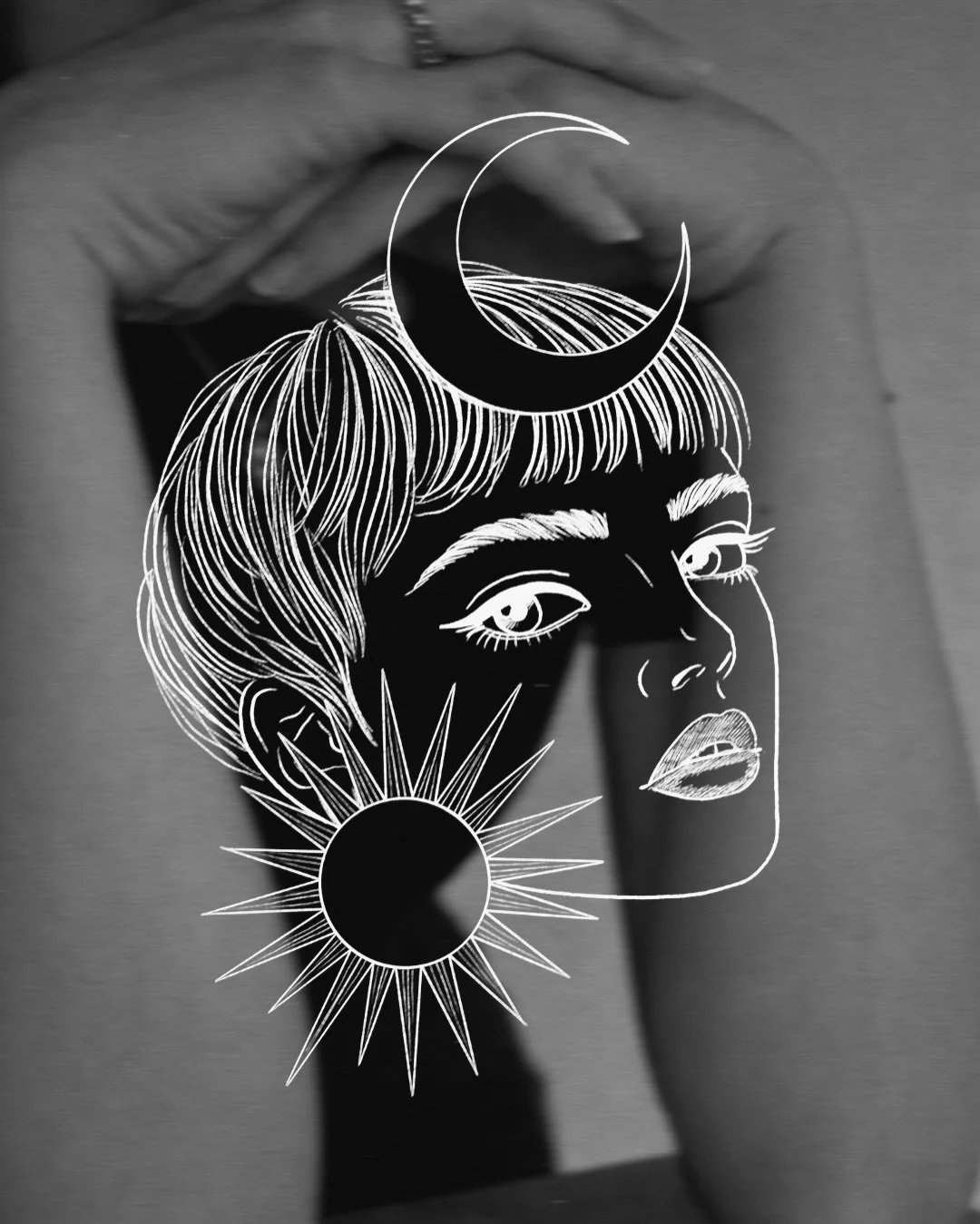 ✨ Hier h&auml;tt ich ein paar Tattoo-Inspirationen f&uuml;r euch ✨ Unter dem Link in meiner Bio findet ihr alle gesammelt zum durchklicken!