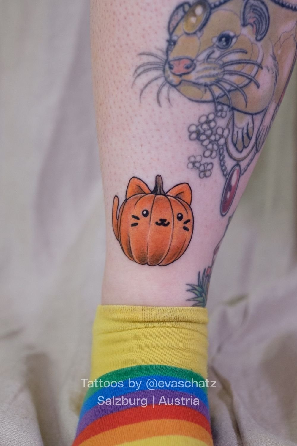 Eva Schatz Mint Club Tattoo 110.jpg