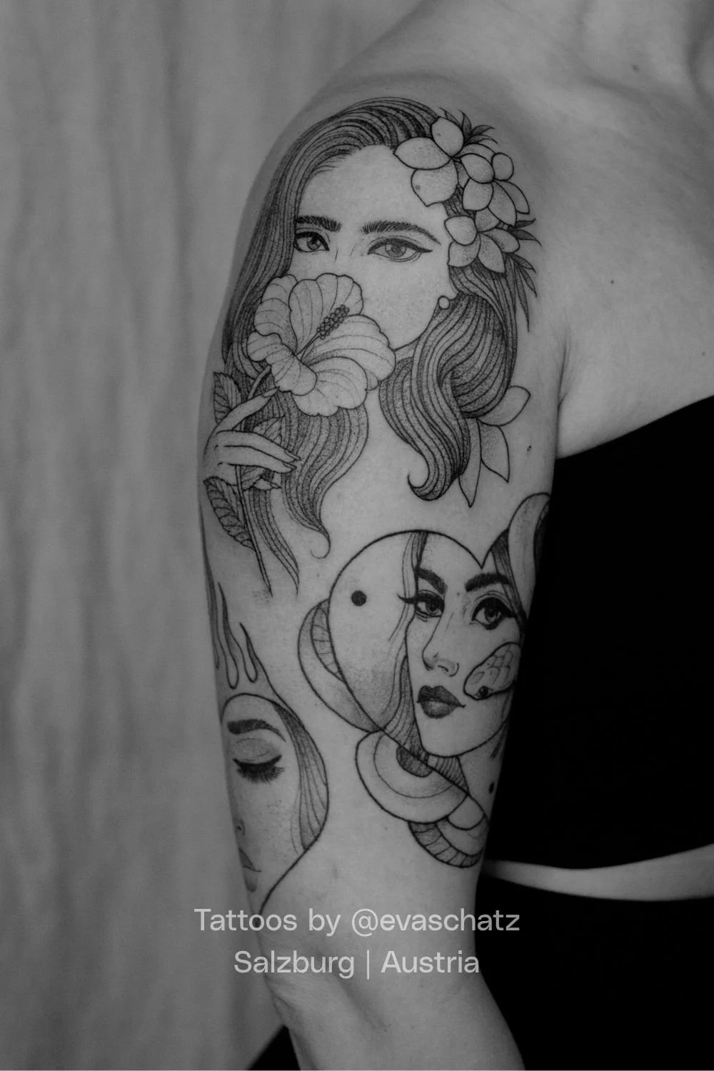 Eva Schatz Mint Club Tattoo 88.jpg