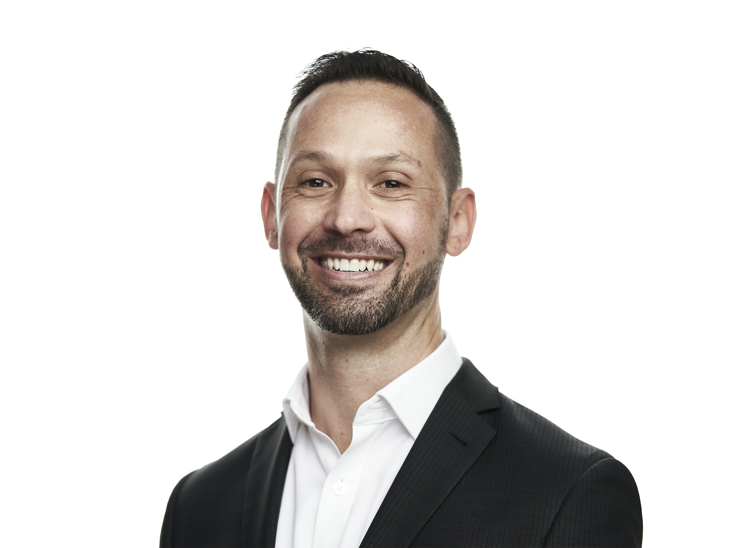 Corporate Headshot Packages — Loxton Photo Adelaide