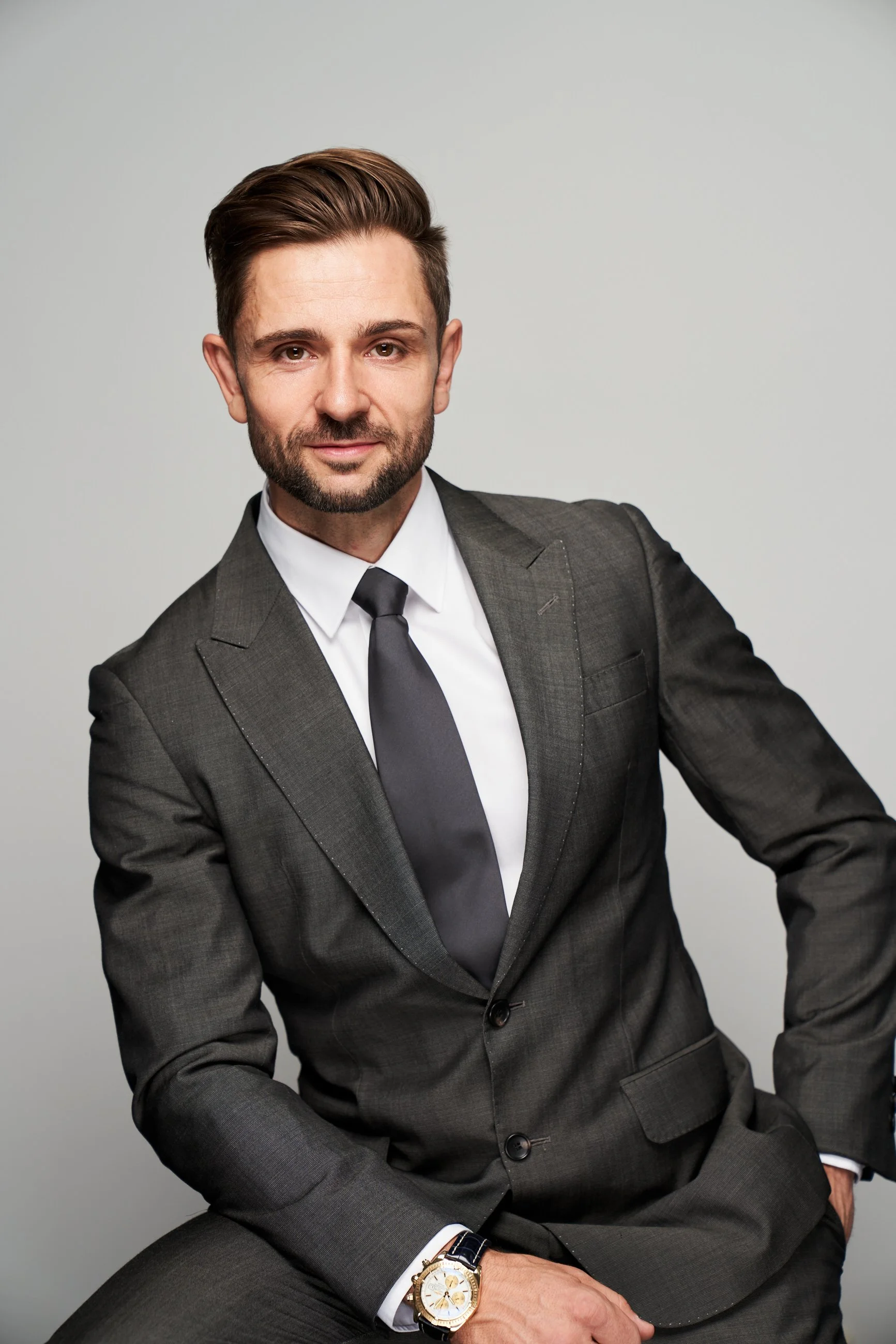 Corporate Headshot Packages — Loxton Photo Adelaide