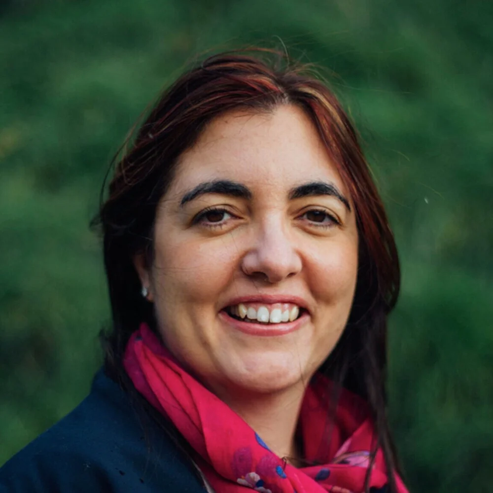 Daniela Raffio Bio — ArtHouse Jersey