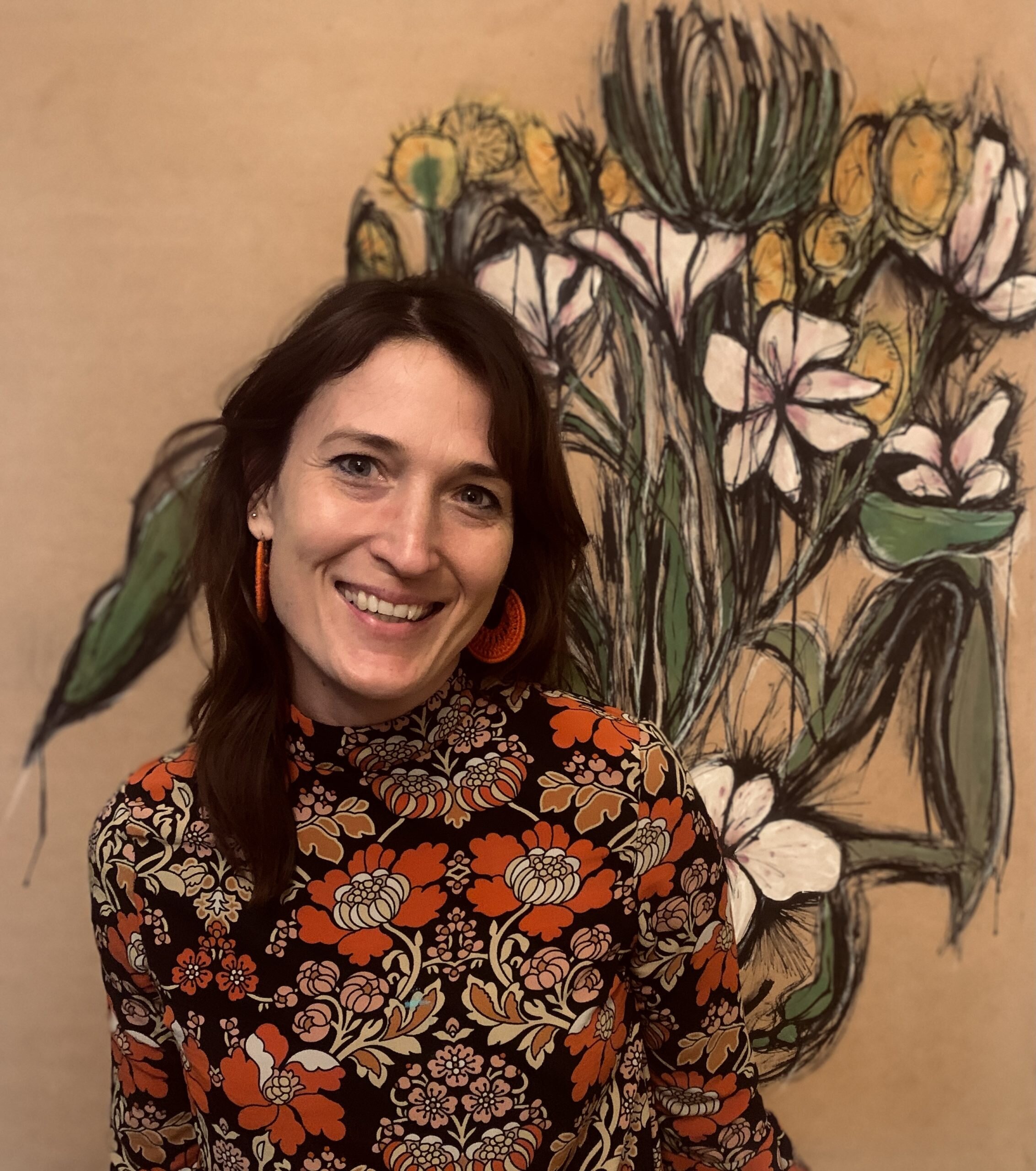 ‘ArtHouse Jersey Pop Up’ with Bianca Padidar & Ariel Luke
