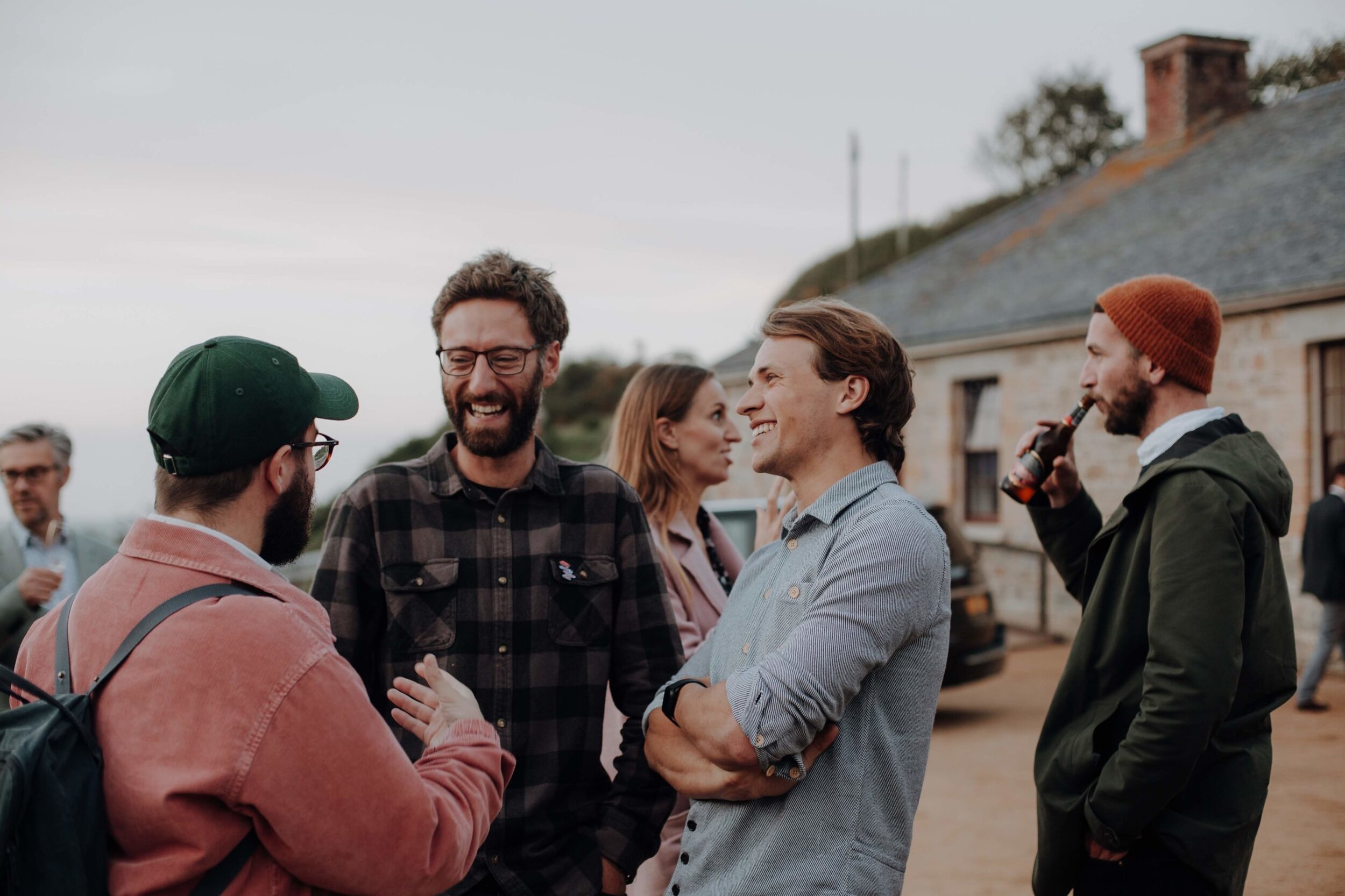 ArtHouse Jersey launches survey of local creative and artistic community