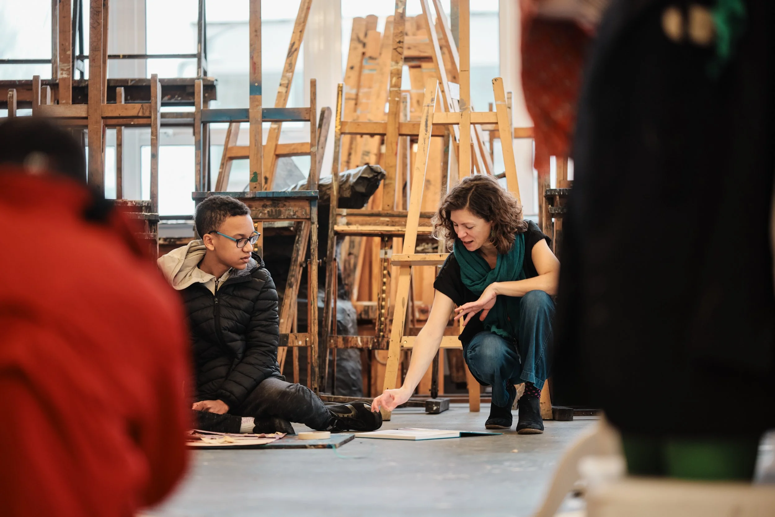 ArtHouse Jersey ArtHouse Jersey