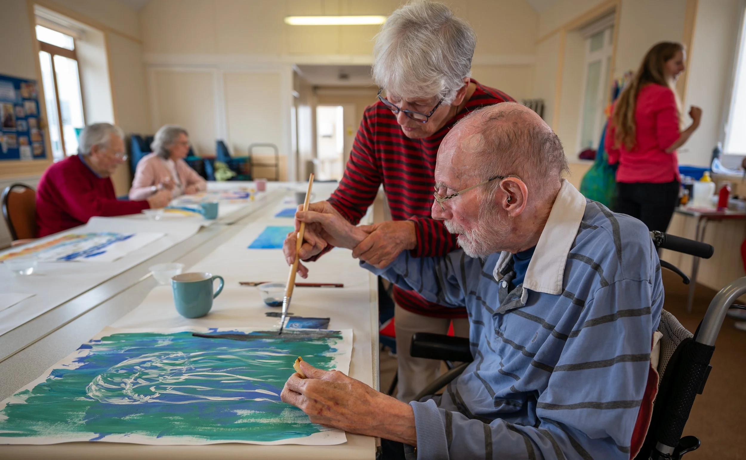 ArtHouse Jersey ArtHouse Jersey