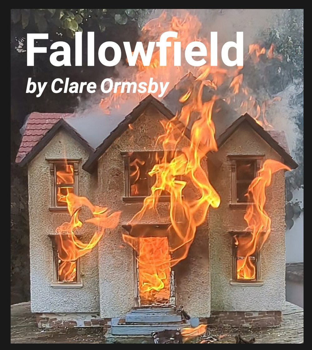 Fallowfield by Clare Ormsby