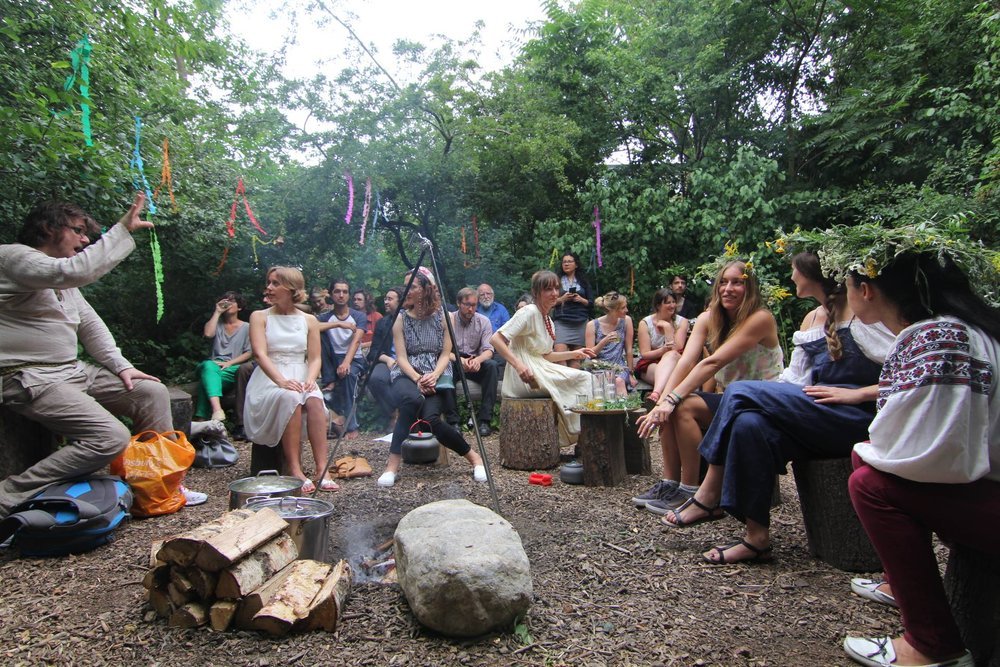 Kupala festival
