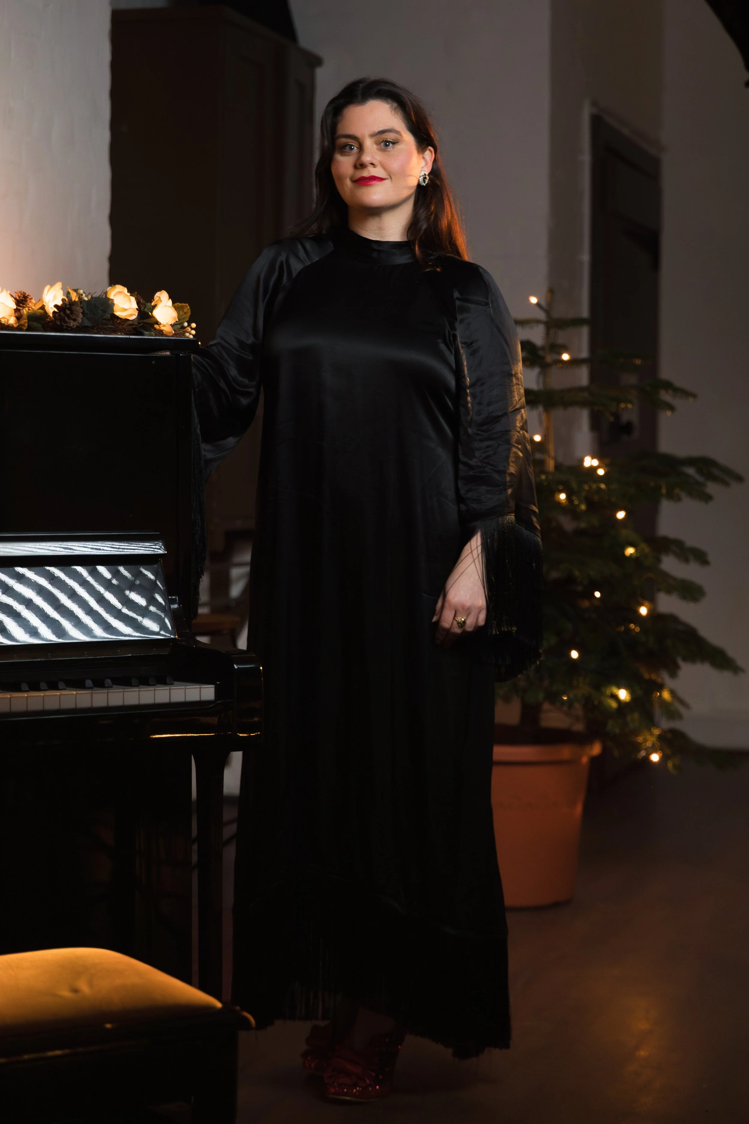 Witches, Britches & B*tches - A Mezzo life for me