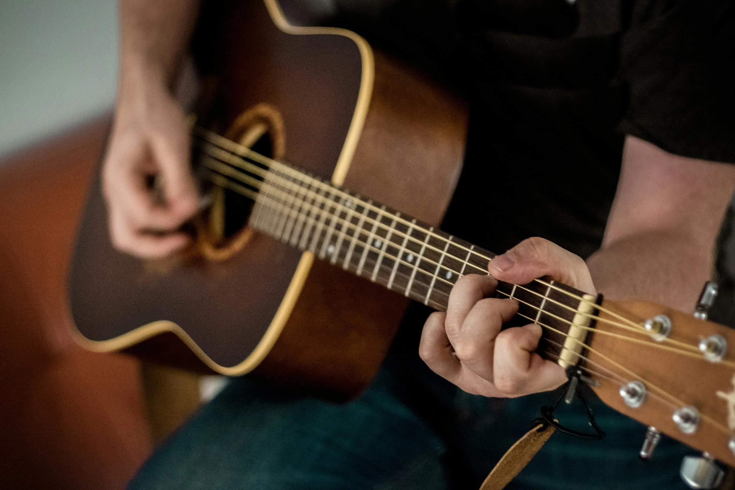 Jersey Folk Festival