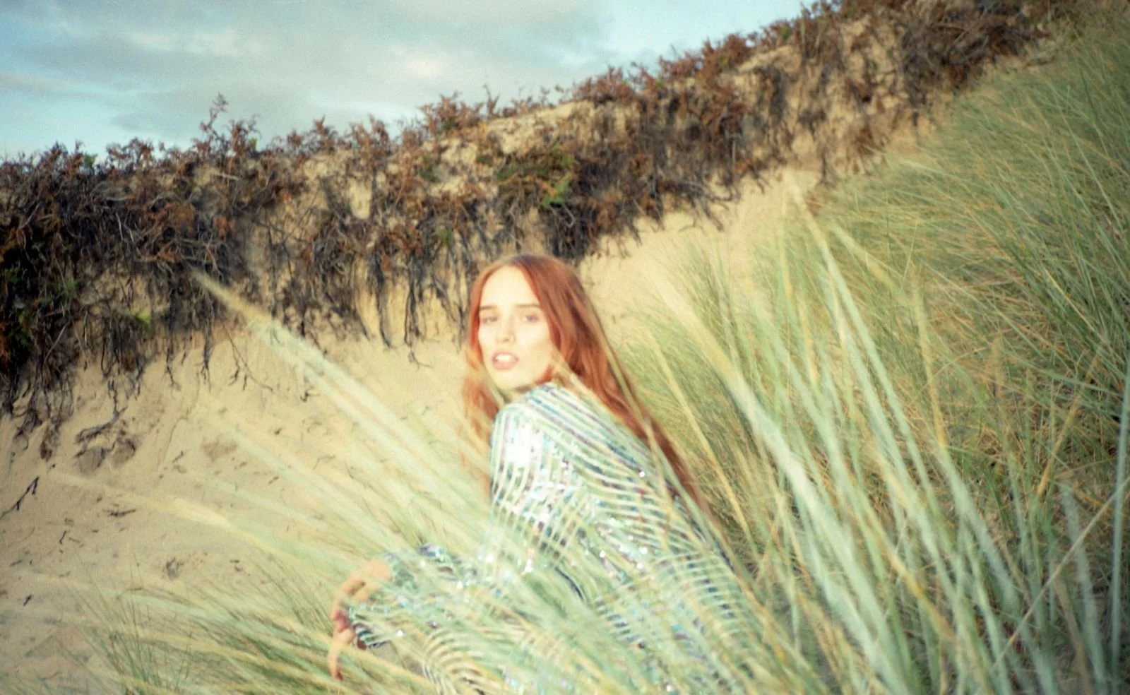 Live at the Barracks: Phoebe Willson