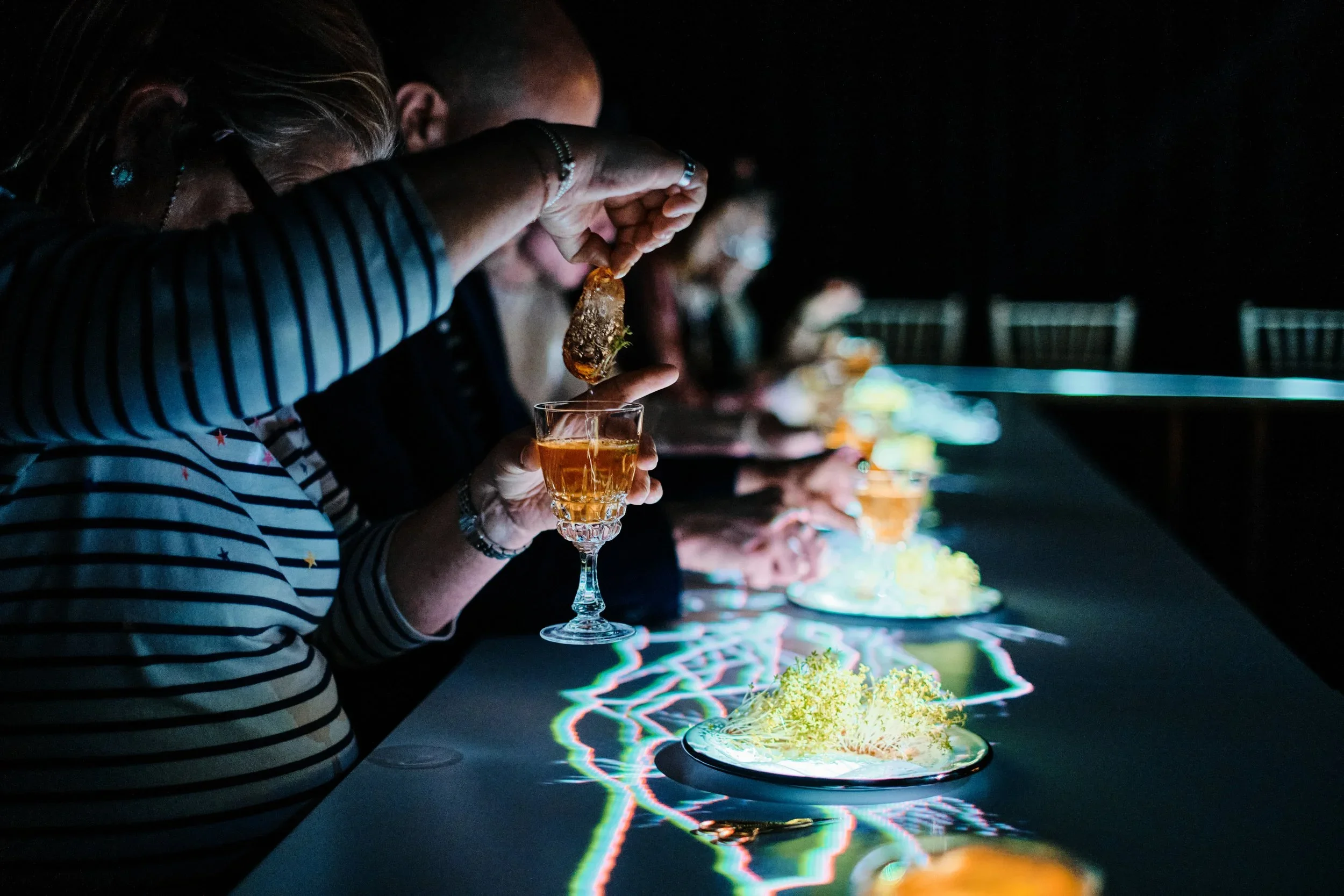 Society of Cocktails