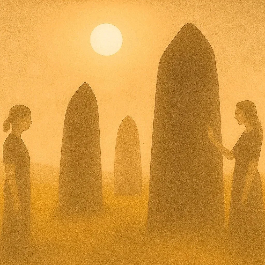 Held in the Tide, a brand-new opera for Jersey