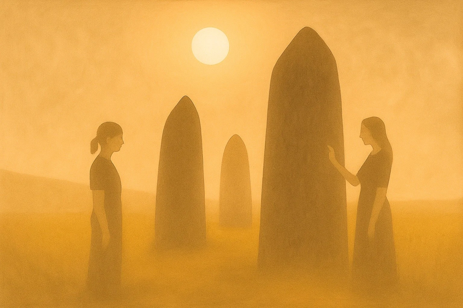 Held in the Tide: A new opera for Jersey