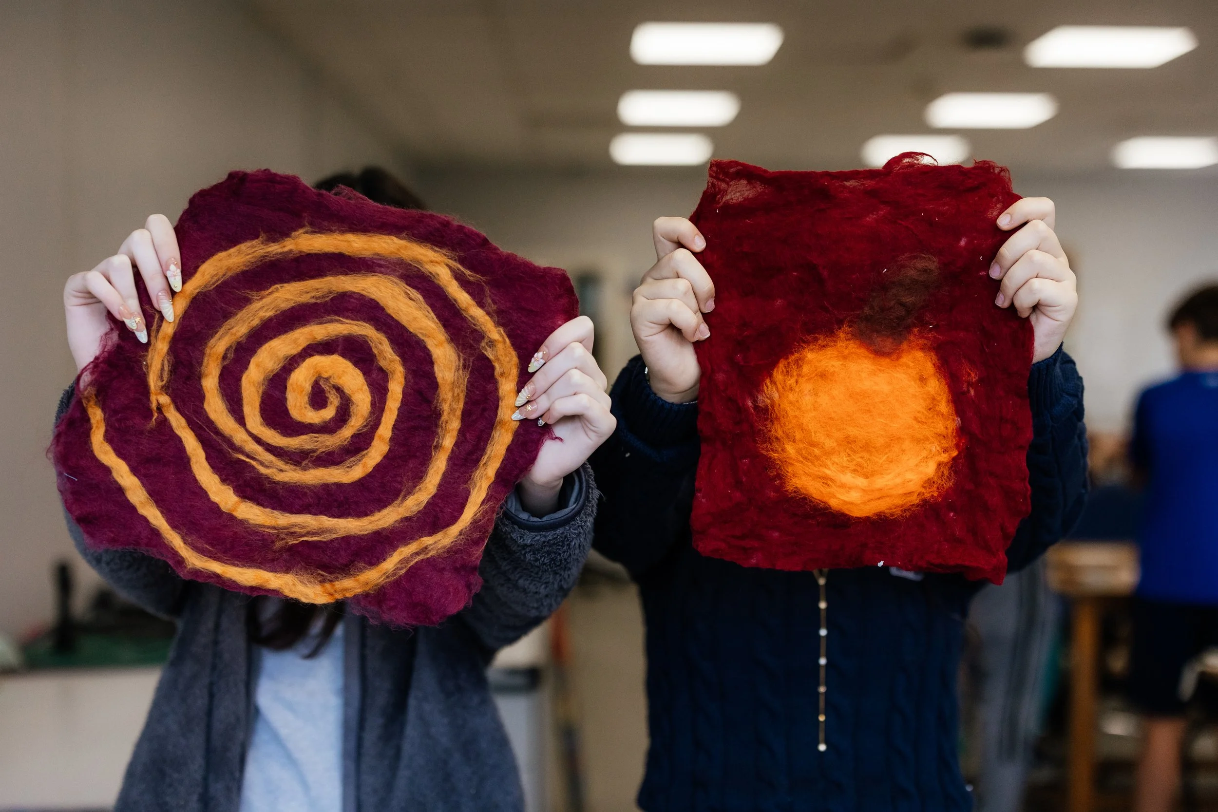 Saturday Art School Pop Up