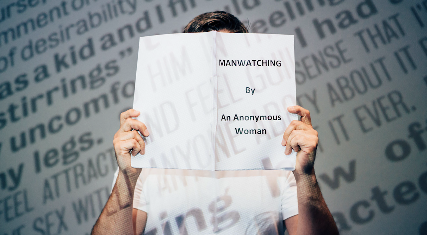 Manwatching