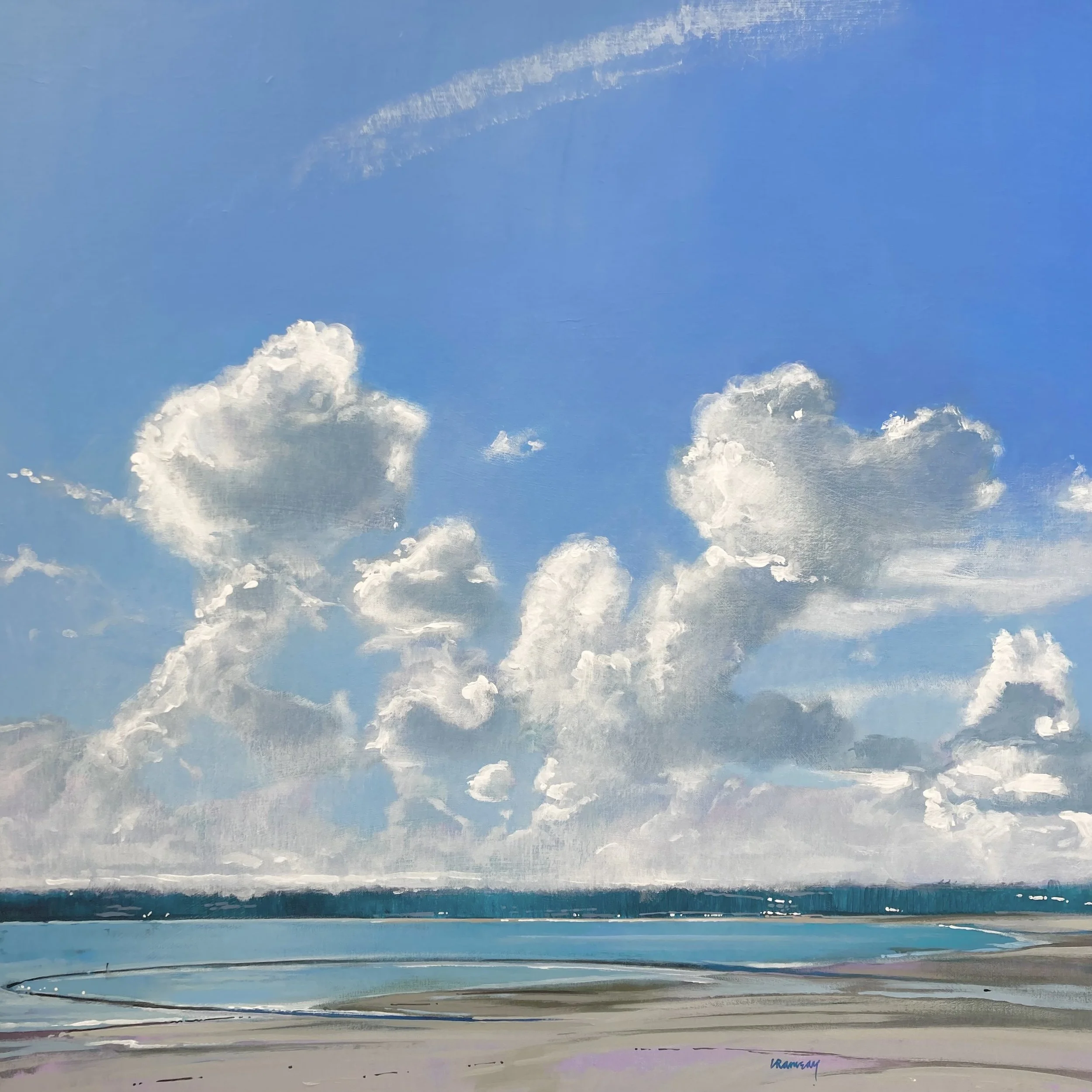 Collins Pop Up Exhibition Series: Joseph Evans and Minna Pemberton 