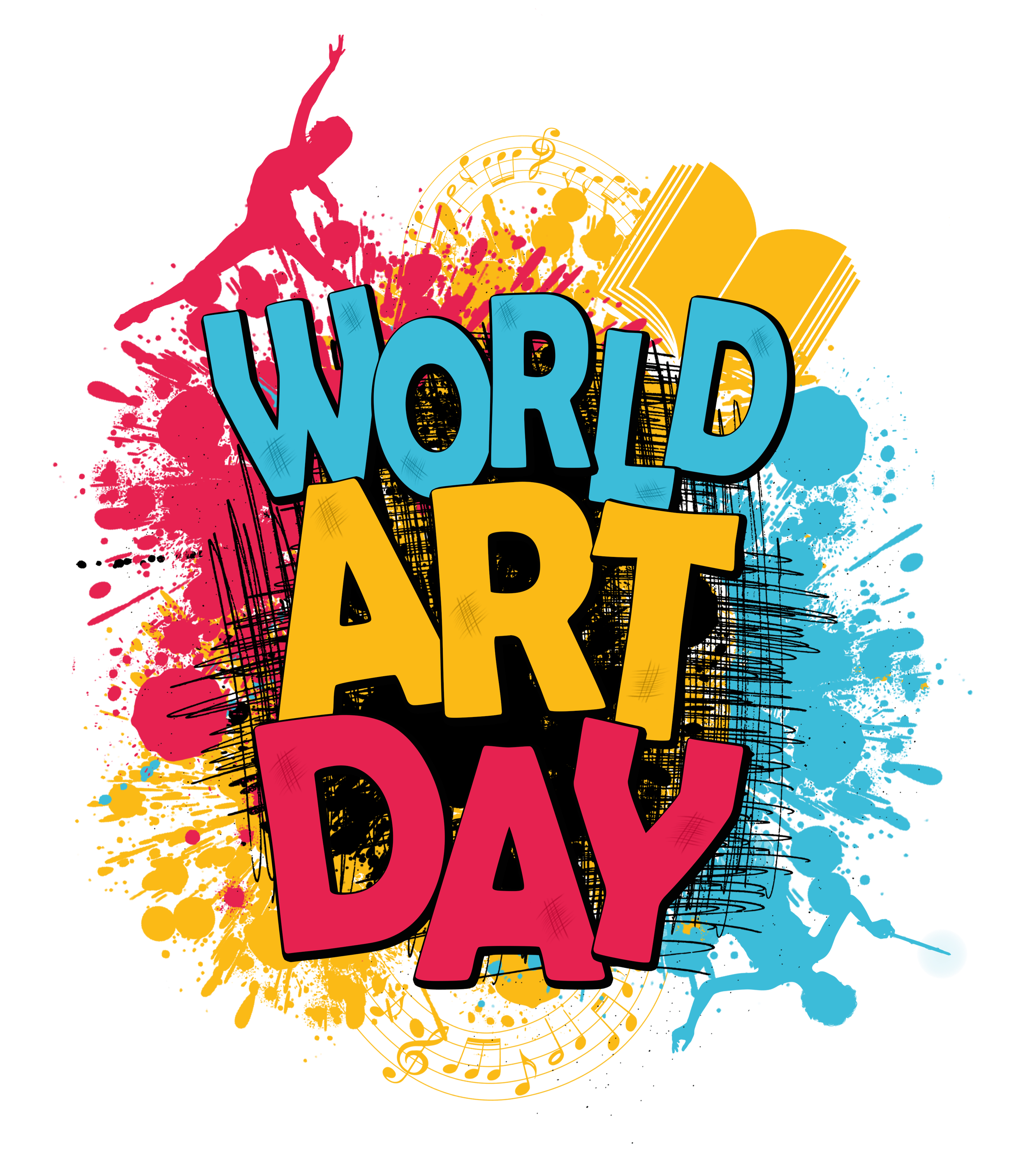 World Art Day