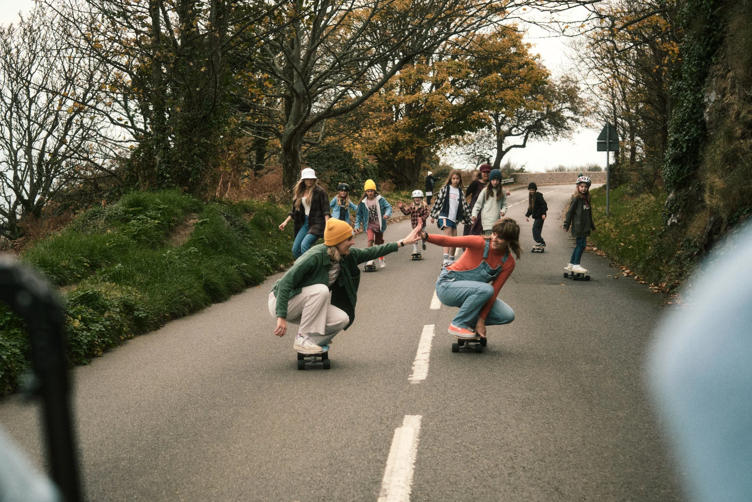 Emily and Bethany Cornelius, Sizzle Pic 1 - credit Marcus Afonso.jpg